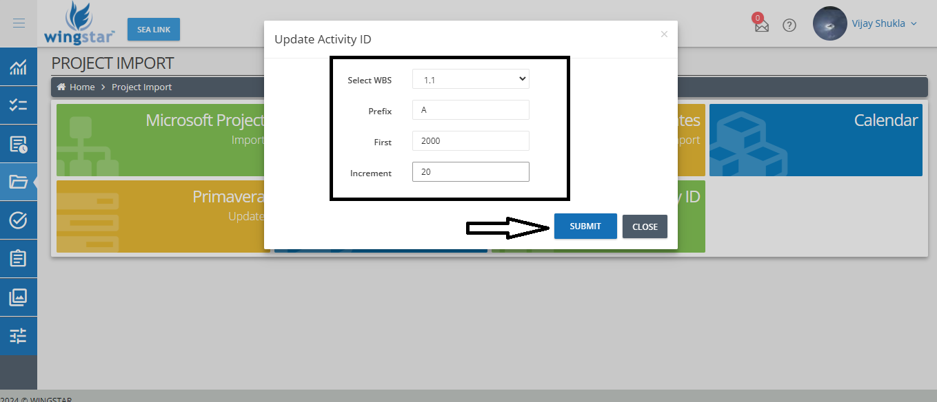 Activity ID 03