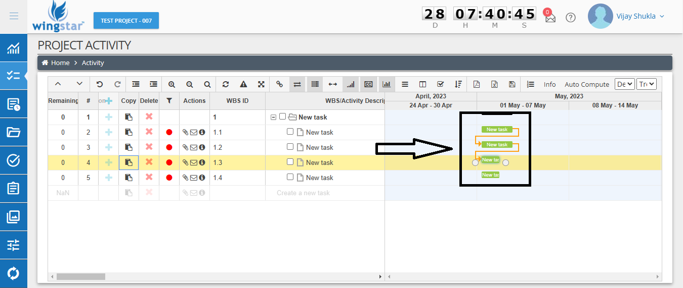 Link Activity 2